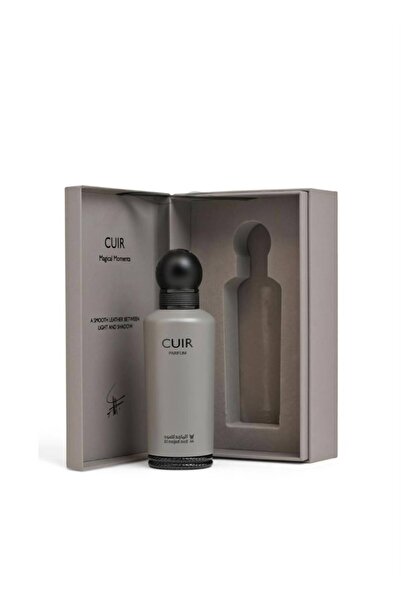 Al Majed CUIR MAJED AL OUD 150 ML