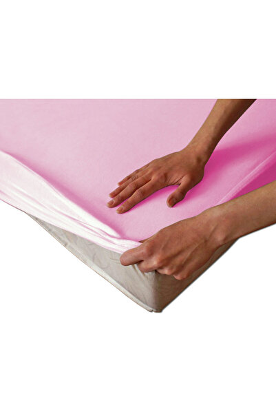 Darymex Cearceaf de pat, Darymex, Cu elastic, Impermeabil, Jerseu, 180 x 200 ...