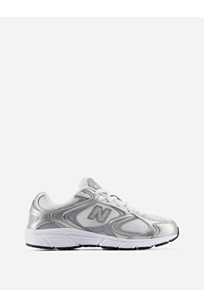 New Balance Grey 408 Sneaker