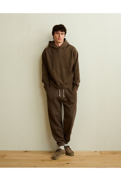 AMERICAN EAGLE AE Laidback Luxe Heavyweight Hoodie