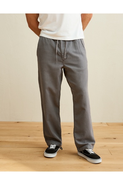 AMERICAN EAGLE AE ChillTwill Loose Pant