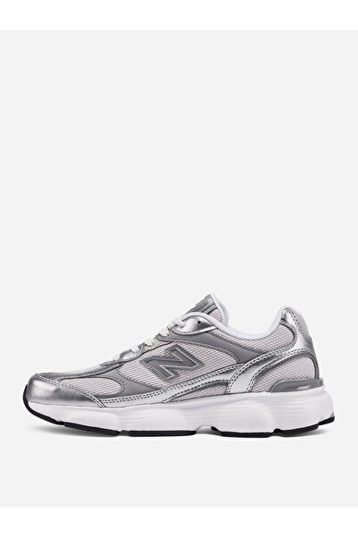 New Balance Grey 603 Sneakers