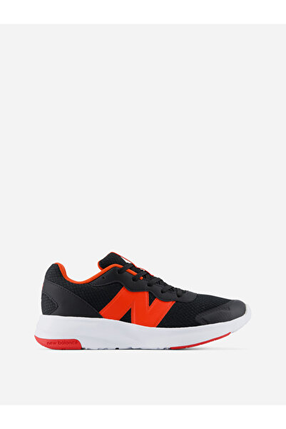 New Balance Black 578 Sneaker