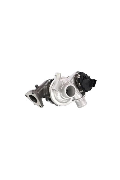 garrett Turbină nouă 838417-5002S – Ford Tourneo Custom V362, Ford Transit Cu...