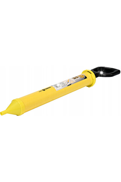 Vorel DUZĂ DE CONSTRUCȚIE PENTRU EXTRACTOR FI20MM 04451