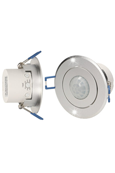 Orno SENZOR DE MIȘCARE 360ST. Aluminiu pentru turnare sub presiune OR-CR-223