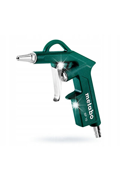 Metabo Pistol de sablare BP 10