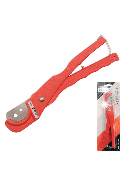 yato CURĂȚĂTOR DE ȚEVİ DIN PLASTIC PENTRU 35MM YT-2230