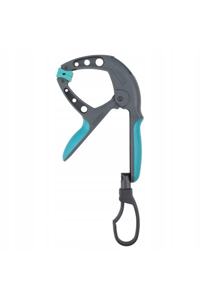 Wolfcraft Clemă cu arc FZH 50 WF3458000