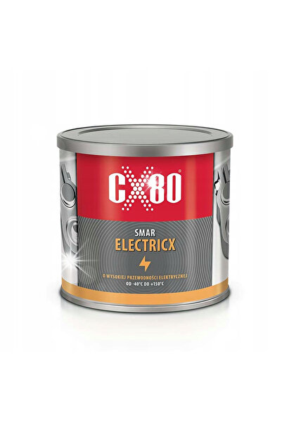 CX80 SMAR ELECTRICX CONDUCTIVITATE ÎNALTĂ 500G 185 CX-80