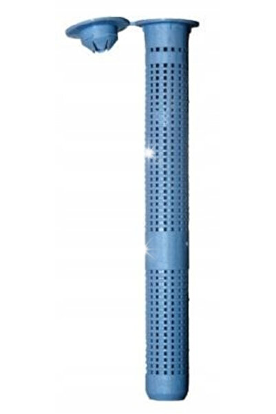 Tytan Professional MANȘON DIN PLASĂ DE PLASTIC PENTRU SPAȚII GOALE 15*85MM 6 ...