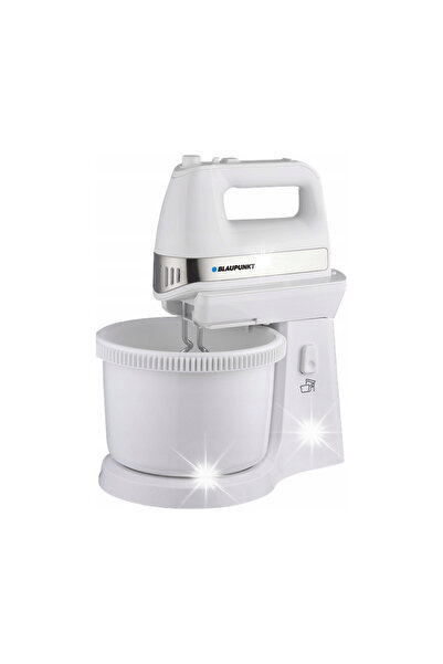 Blaupunkt MIXER CU VAS ROTATIV 750W HMM601