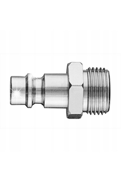 NEO Tools Cuplaj rapid, racord cu filet exterior 3/8 12-641
