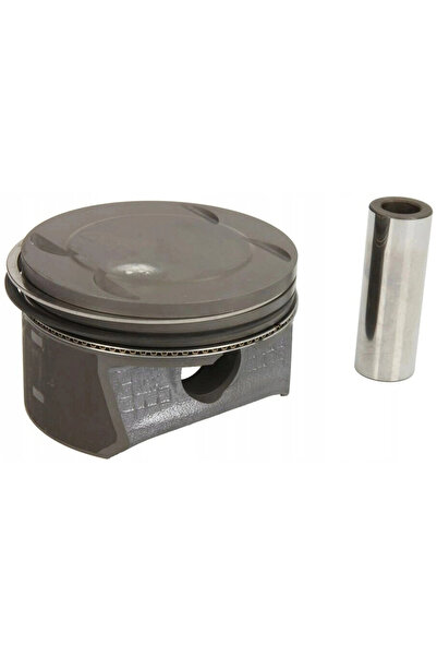 Opel Corsa C Agila A 2006-2014 Piston Sekman 73.90 050 55351792