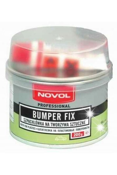 novol Placă de fixare bară de protecție 0.20 KG 1170