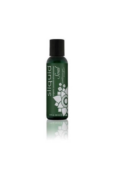 sliquid Ulei de cocos organic Soul