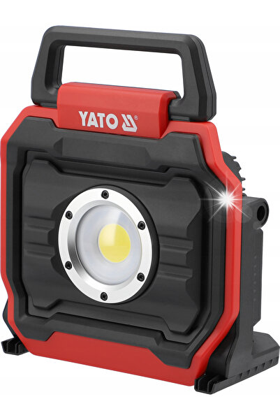 yato SPOTUTOR LED 18V 6000LM 65W - FĂRĂ BATERIE YT-829600
