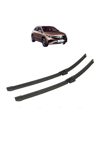 Bosch Комплект от 2 чистачки за предно стъкло MERCEDES-BENZ EQA (H243) 2021-2...