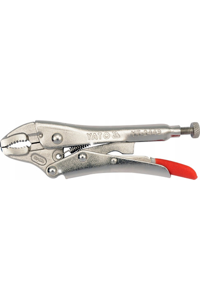 yato Clește de prindere tip Morse 125MM YT-2449
