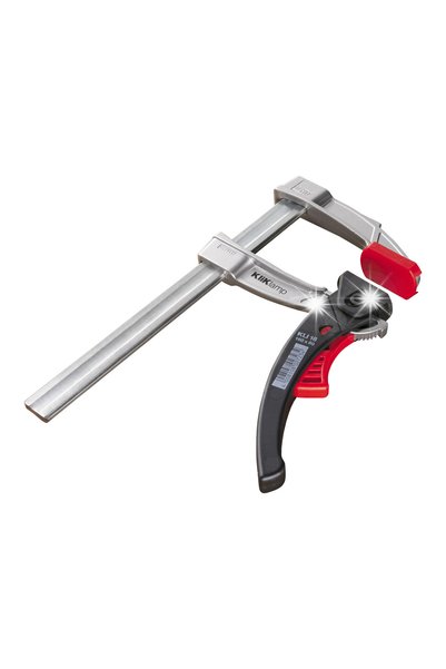 Bessey Clește cu eliberare rapidă, ușor, KLI 250MM