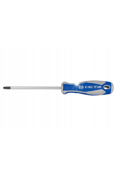 King Tony Șurubelniță TORX T10 4.0*75MM 14231003