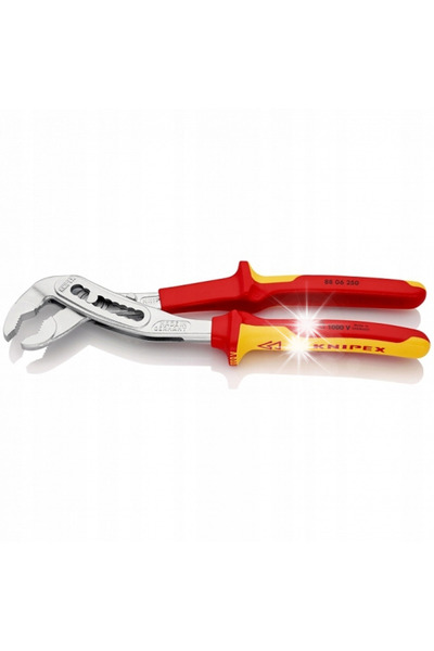 Knipex Clește reglabil pentru țevi ALLIGATOR 8806250