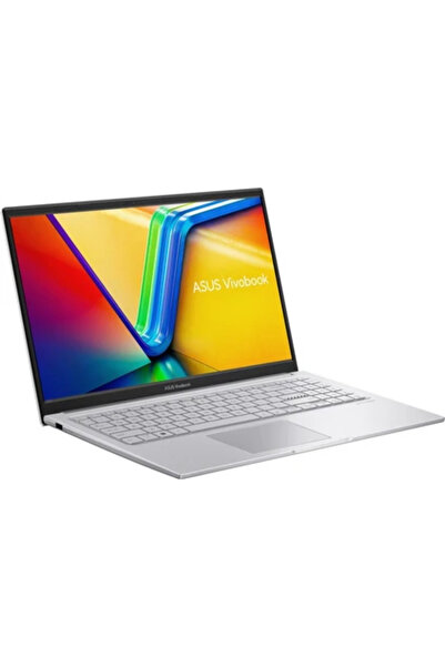 ASUS Vivobook 15 A1504MA-BQ695W Intel Core 3 304 8GB DDR5 256GB SSD Windows 11 Home 15.6" Taşınabilir Bilgisayar