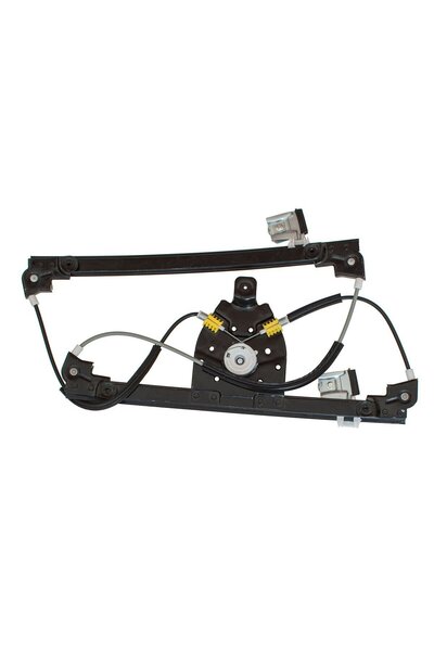 M MODECAR Peugeot 607 99-10 macara geam electrică FĂRĂ MOTOR față dreapta