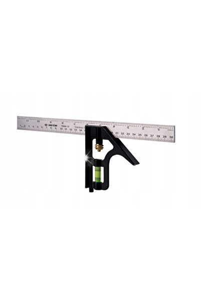 King Tony Instrument universal de măsurare a unghiurilor cu nivelă 79062-12