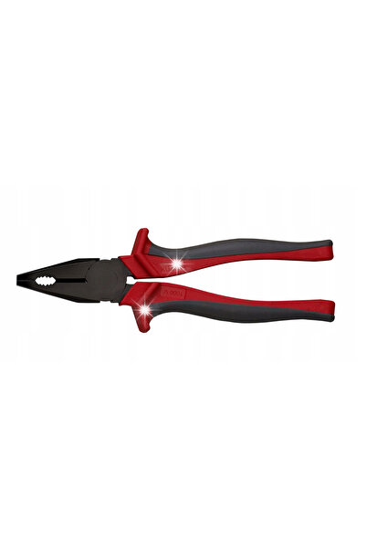 KUŹNIA Clește combinat izolat 1000V 1-211-11-281