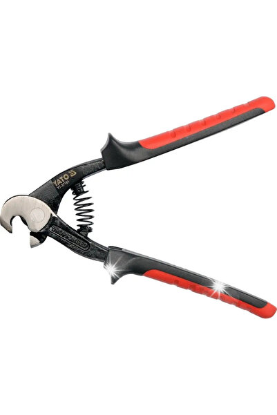 yato Clește pentru tăiat sticlă 200MM YT-37164