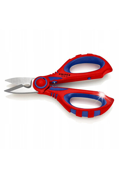 Knipex Foarfece pentru electricieni 95 05 10 SB