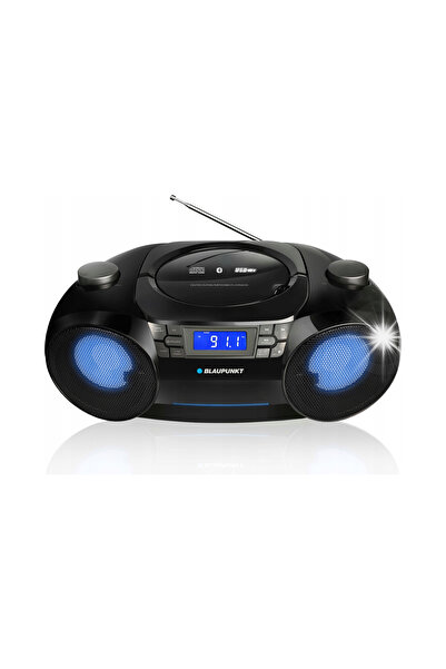 Blaupunkt BOOMBOX BT/FM/CD/MP3/USB BB31LED