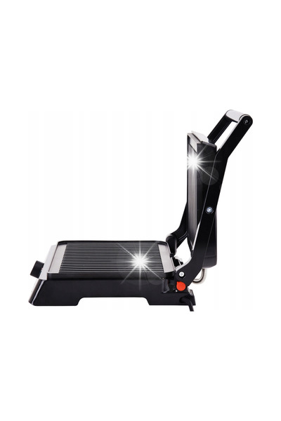LUND GRĂTAR ELECTRIC 2200W 67451