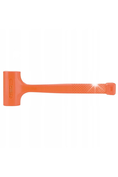NEO Tools CIOCAN ROTATIV FĂRĂ FĂRĂ FIABILITATE 1360 G, CONSTRUCȚIE MONOLITICĂ...