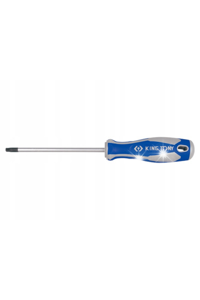 King Tony Șurubelniță TORX T9 3.2*75MM 14230903