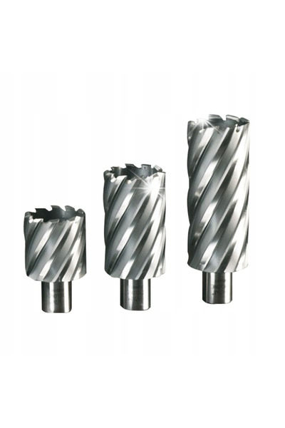 GLOB ROTABROACH HSS 14*50MM Burghiu de trepanare