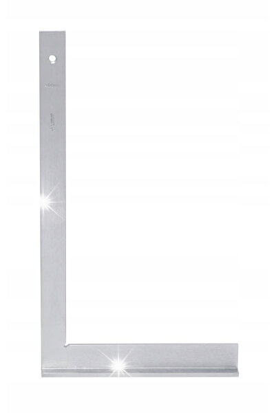 Limitless Consolă unghiulară cu picior 400X230MM 120480413 LIMIT