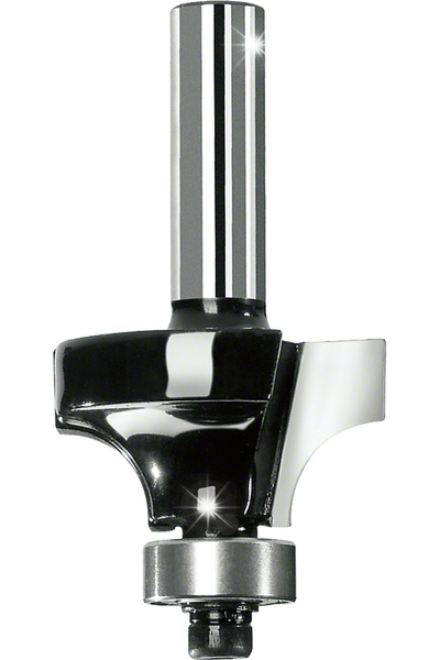 Bosch 8*42.7*66MM 2608628345 RULMENT CU ROLE FREZĂ CU CAPĂT RĂMUIT