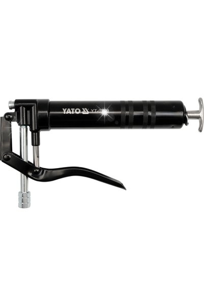 yato Pistol de lipit portabil 120ML YT-0701