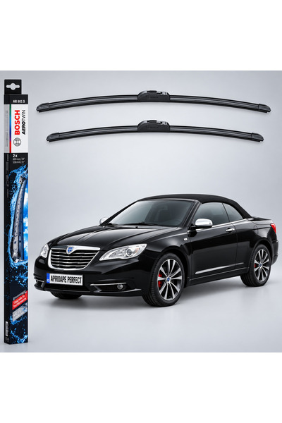 Bosch Чистачка Lancia Flavia Кабриолет (JS_) 03.2012–12.2014 |   3 397 118 996 –