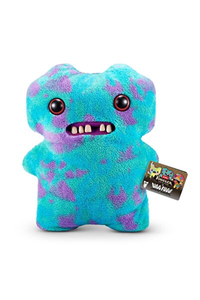 Fuggler Jucarie de plus, Fuggler, Bigg Fugg, Gaptooth McGoo, S1, 45 cm