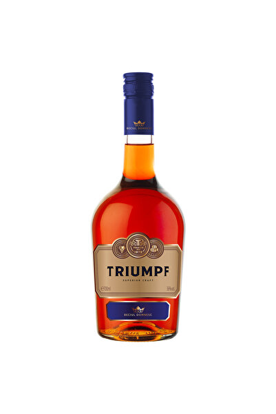 Triumph Beciul Domnesc Triumpf 36% 700ml