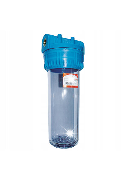 IN Carcasă filtru din 2 piese 1/2 CF-57-015-G INVENA