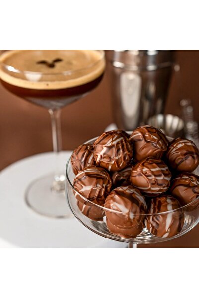Peters Praline artizanale cu espresso 62g