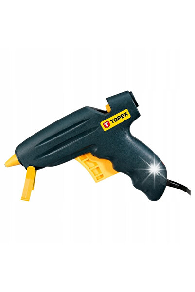 topex Pistol de aplicat adeziv 11MM 200W 42E521