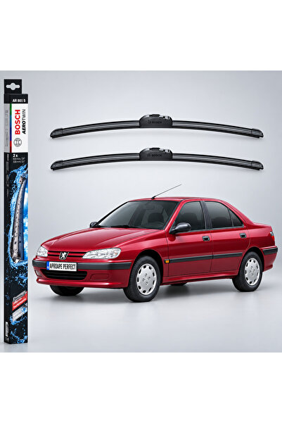 Bosch Чистачка Пежо 406 (8B) 10.1995–10.2004 |   3 397 118 996 –
