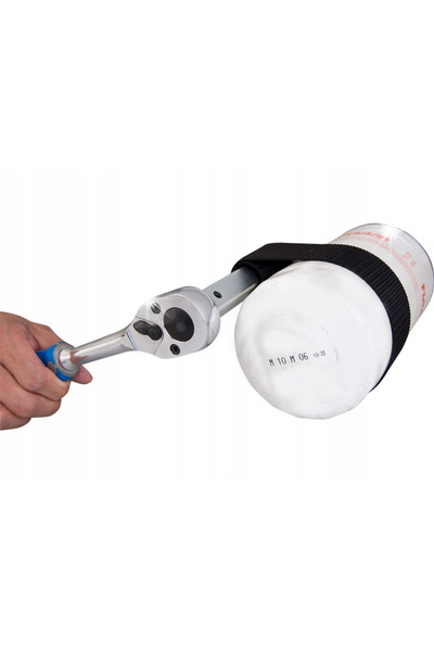 King Tony Cheie cu curea pentru filtru de ulei 60*160MM - KY320760