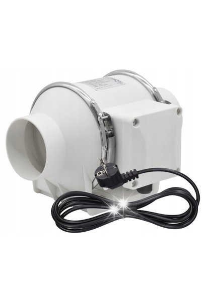 airRoxy ARIL 75 01-310 Ventilator de conductă de aer ROXY