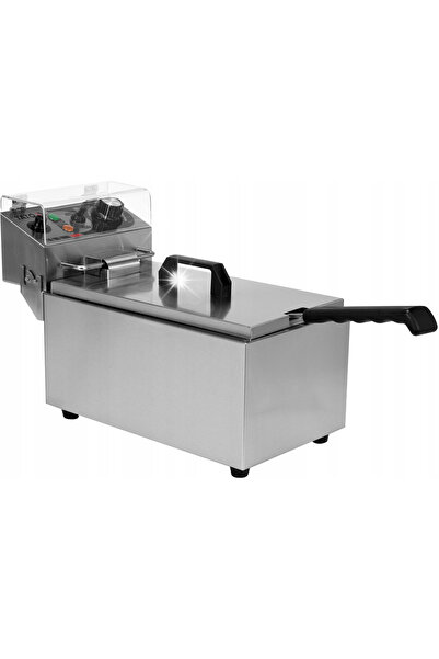 yato Friteuză cu o singură cameră 3.5L. 2000W